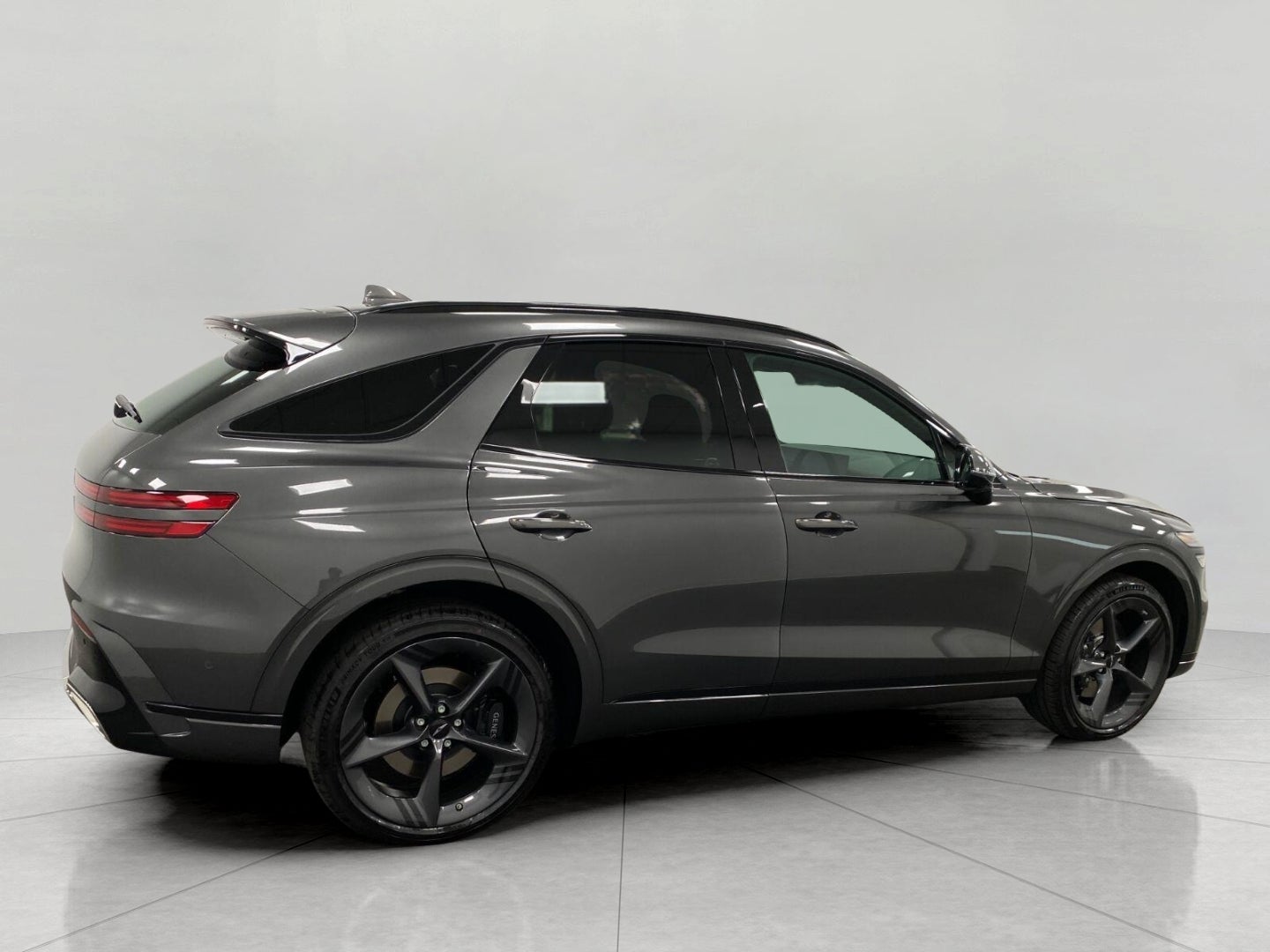 2027 Genesis GV70 2.5T SPORT PRESTIGE