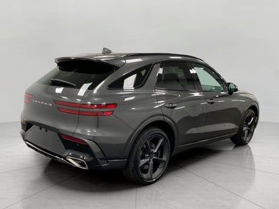 2027 Genesis GV70 2.5T SPORT PRESTIGE