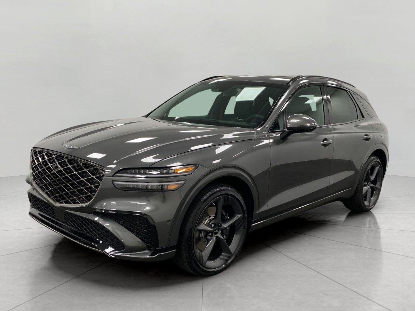 2027 Genesis GV70 2.5T SPORT PRESTIGE