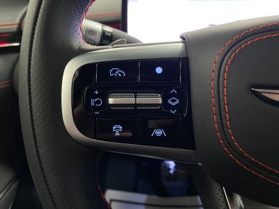 2027 Genesis GV70 2.5T Sport Prestige AWD