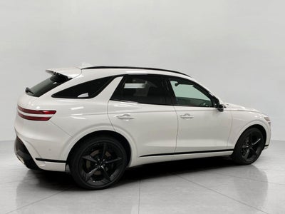 2027 Genesis GV70 2.5T Sport Prestige AWD