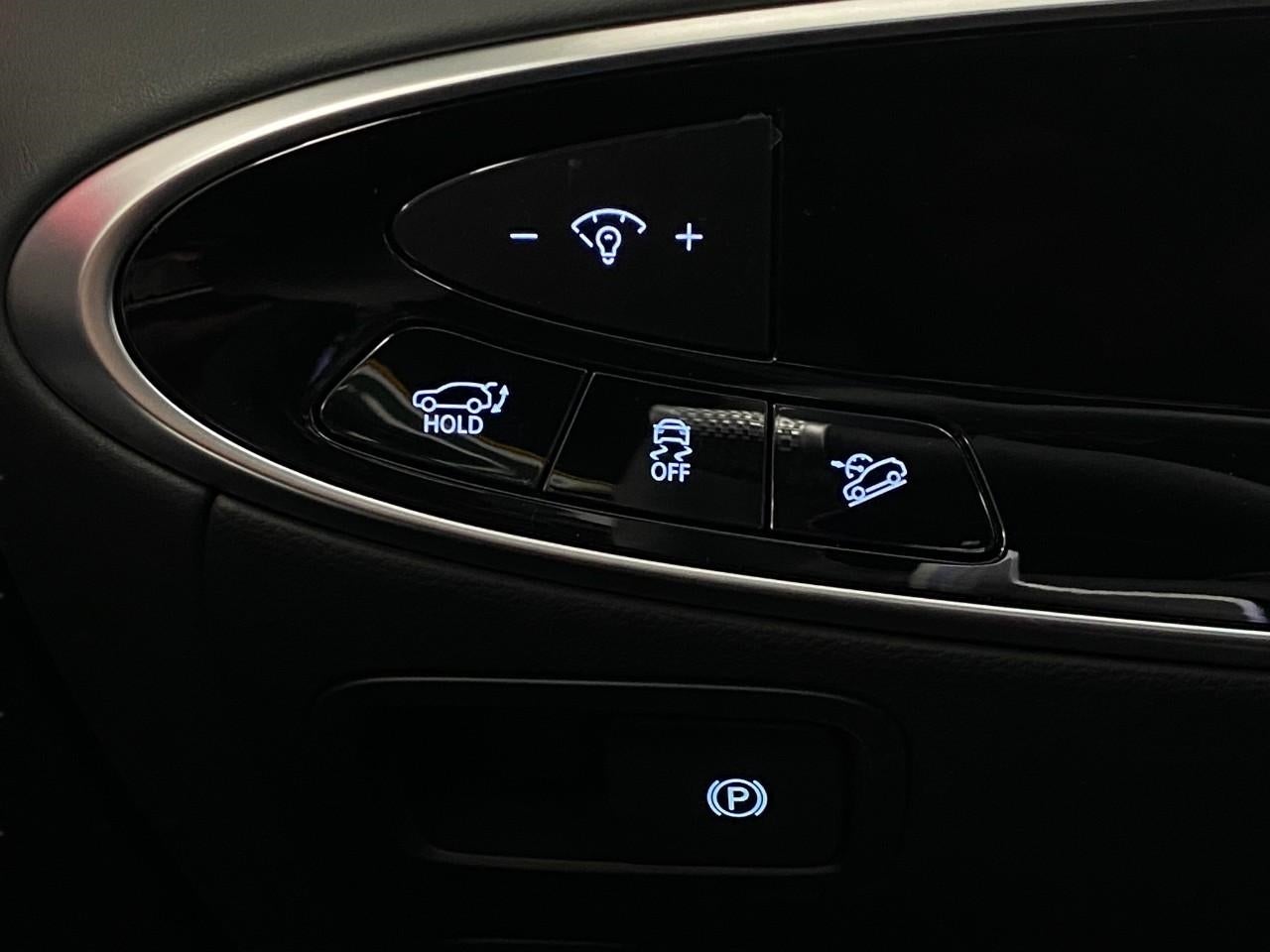 2026 Genesis GV70 3.5T Sport Advanced AWD