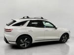 2026 Genesis GV70 3.5T Sport Advanced AWD
