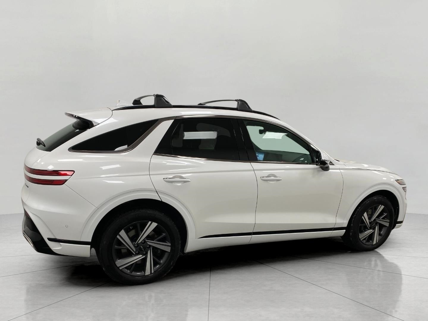 2026 Genesis GV70 3.5T Sport Advanced AWD