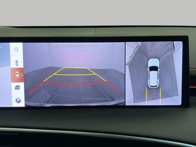 2026 Genesis GV70 3.5T Sport Advanced AWD