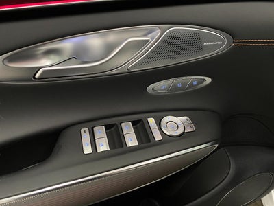 2026 Genesis GV70 3.5T Sport Advanced AWD