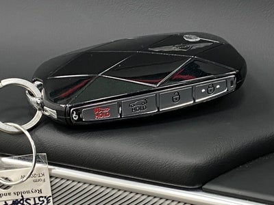 2026 Genesis GV70 3.5T Sport Advanced AWD