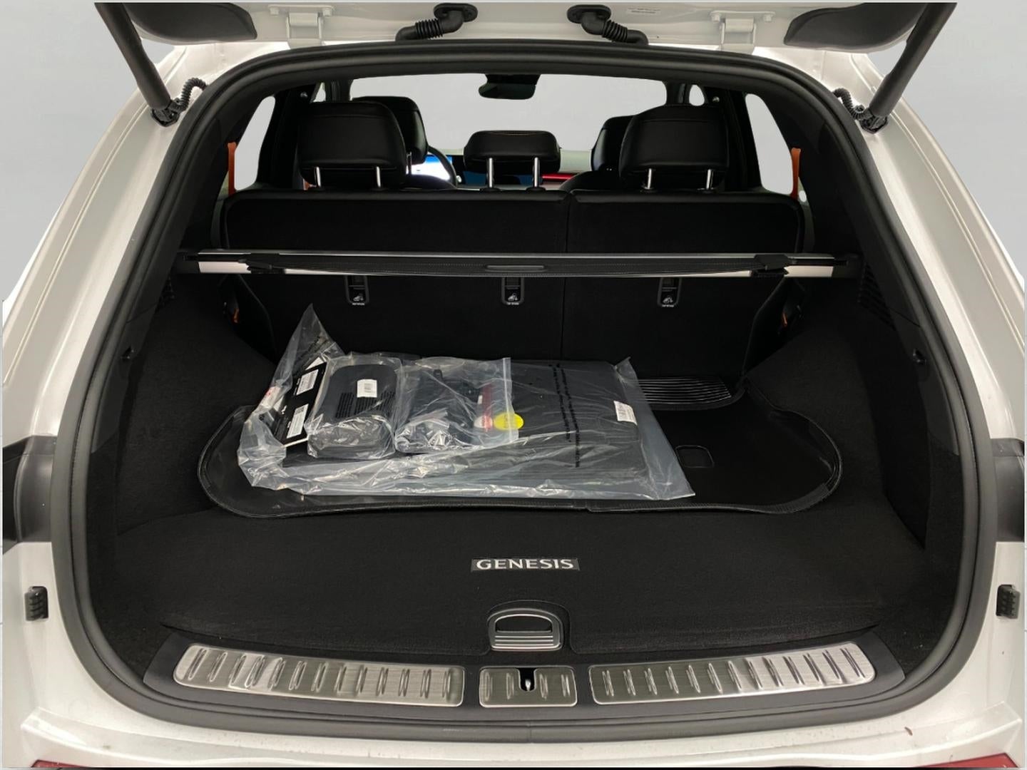 2026 Genesis GV70 3.5T Sport Advanced AWD