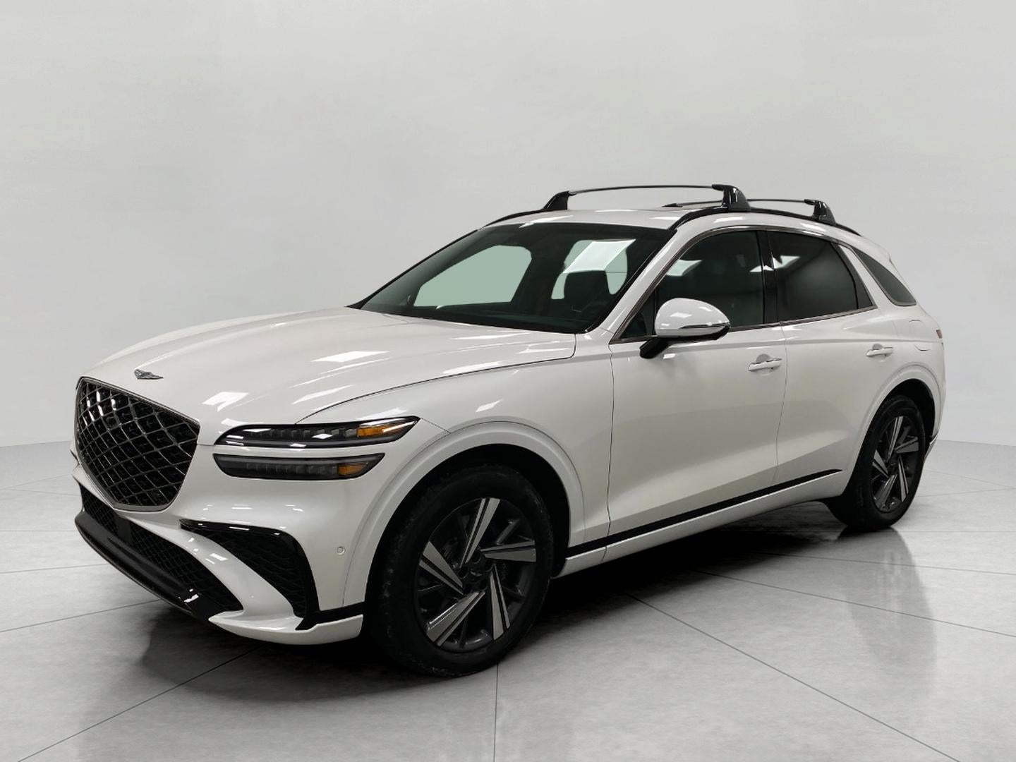 2026 Genesis GV70 3.5T Sport Advanced AWD