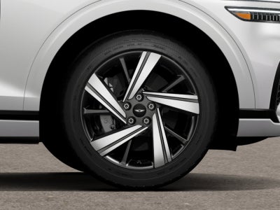 2026 Genesis GV70 3.5T Sport Advanced AWD