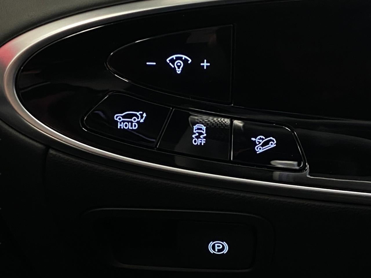 2026 Genesis GV70 3.5T Sport Advanced AWD