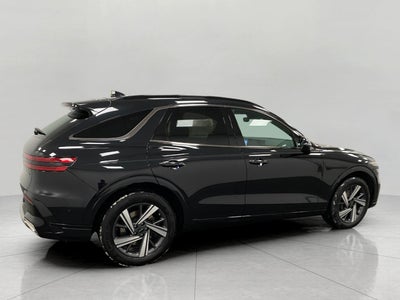 2026 Genesis GV70 3.5T Sport Advanced AWD