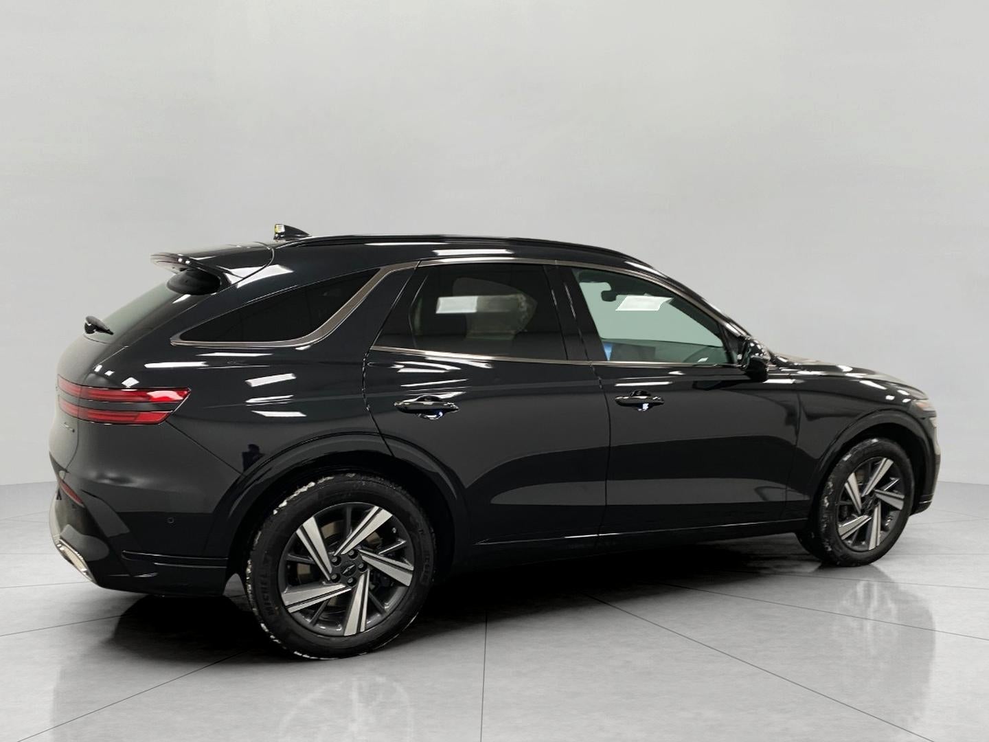 2026 Genesis GV70 3.5T Sport Advanced AWD