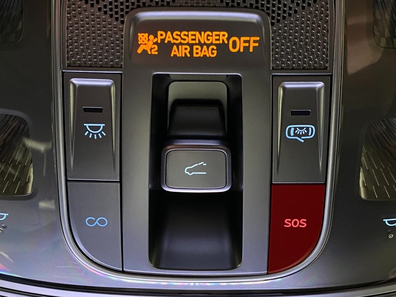 2026 Genesis GV70 3.5T Sport Advanced AWD