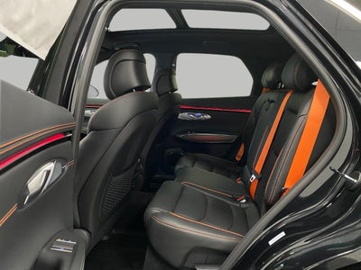 2026 Genesis GV70 3.5T Sport Advanced AWD