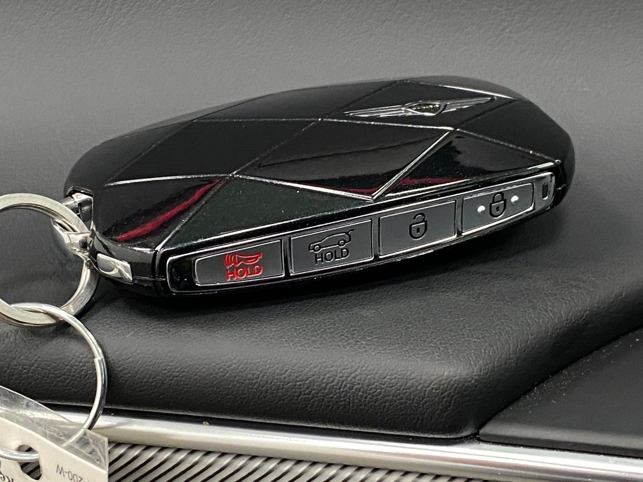 2026 Genesis GV70 3.5T Sport Advanced AWD