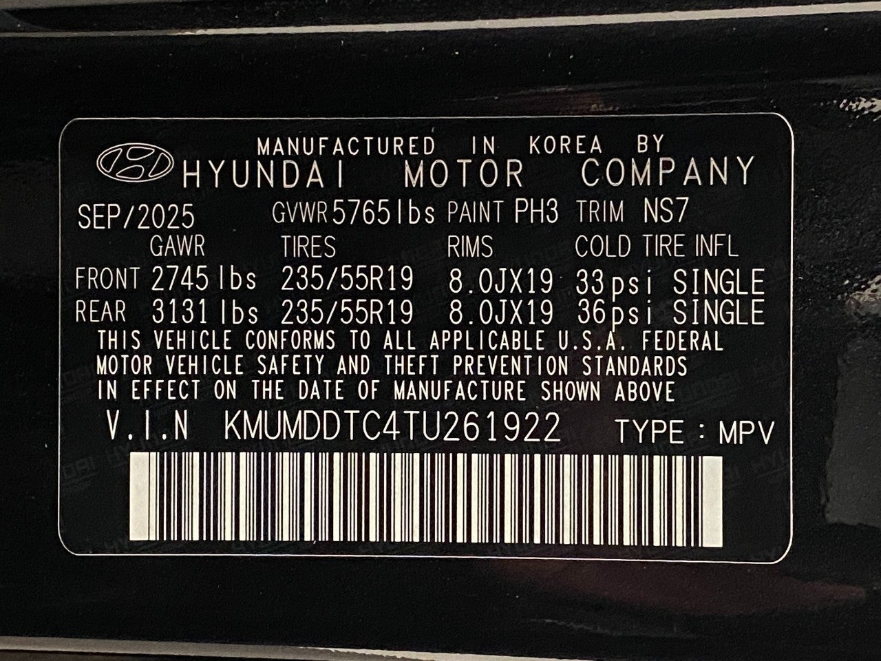 2026 Genesis GV70 3.5T Sport Advanced AWD