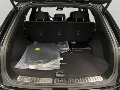 2026 Genesis GV70 3.5T Sport Advanced AWD