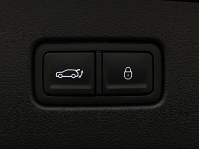 2026 Genesis GV70 3.5T Sport Advanced AWD