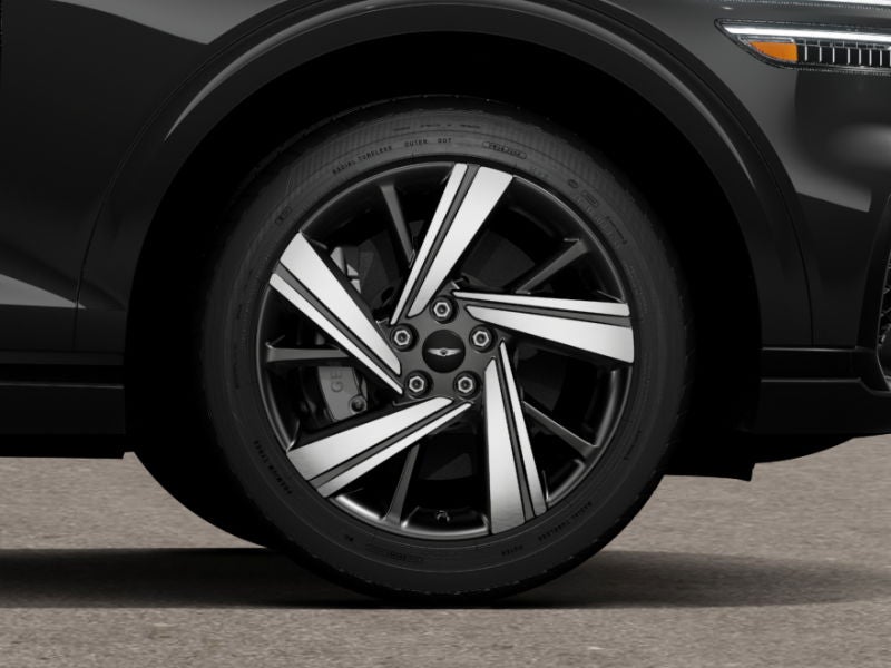 2026 Genesis GV70 3.5T Sport Advanced AWD