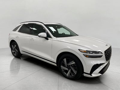 2026 Genesis GV70 3.5T Sport Advanced AWD