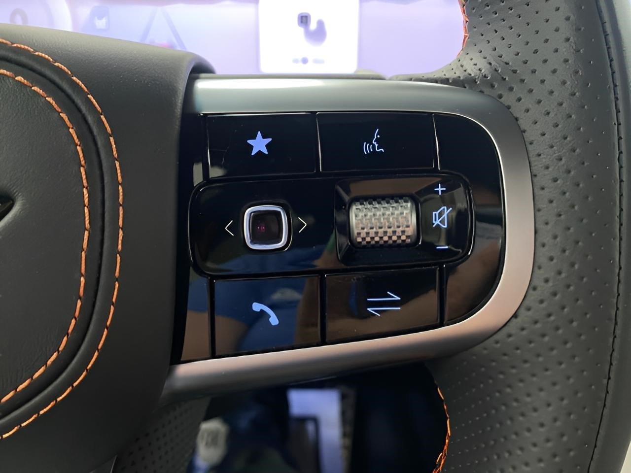 2026 Genesis GV70 3.5T Sport Advanced AWD