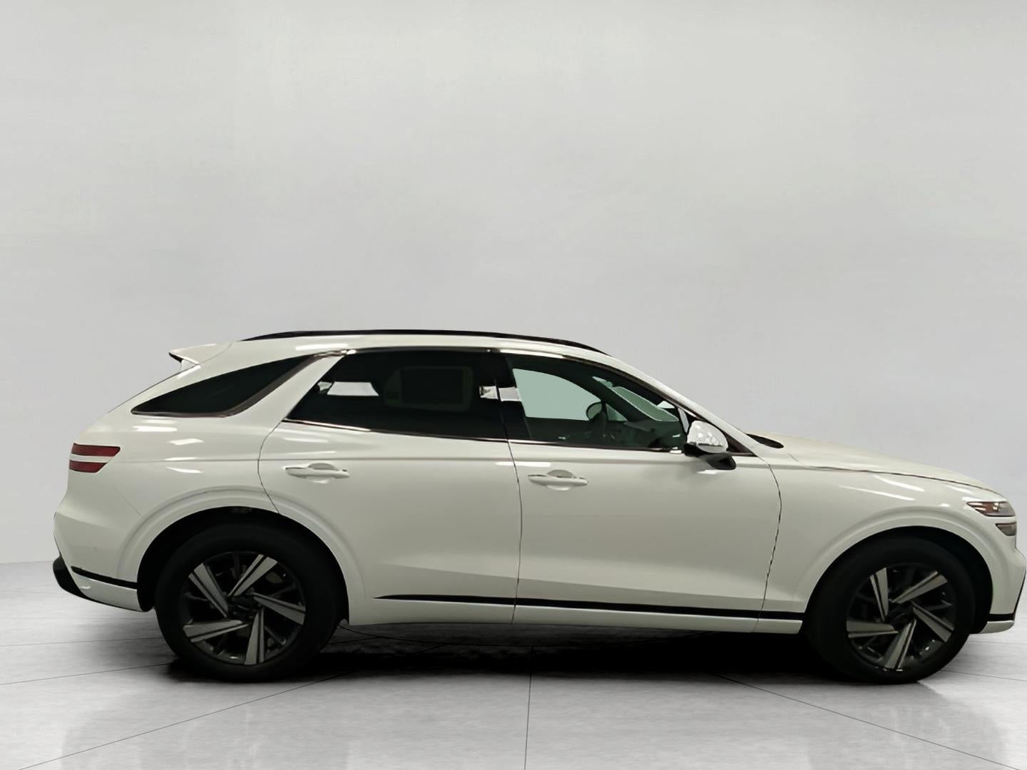 2026 Genesis GV70 3.5T Sport Advanced AWD