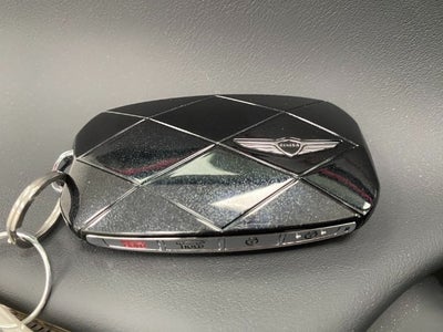 2026 Genesis GV70 3.5T Sport Advanced AWD