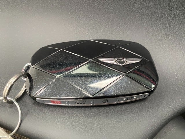 2026 Genesis GV70 3.5T Sport Advanced AWD