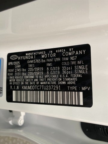 2026 Genesis GV70 3.5T Sport Advanced AWD