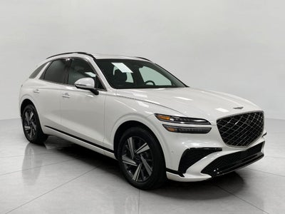 2026 Genesis GV70 3.5T Sport Advanced AWD