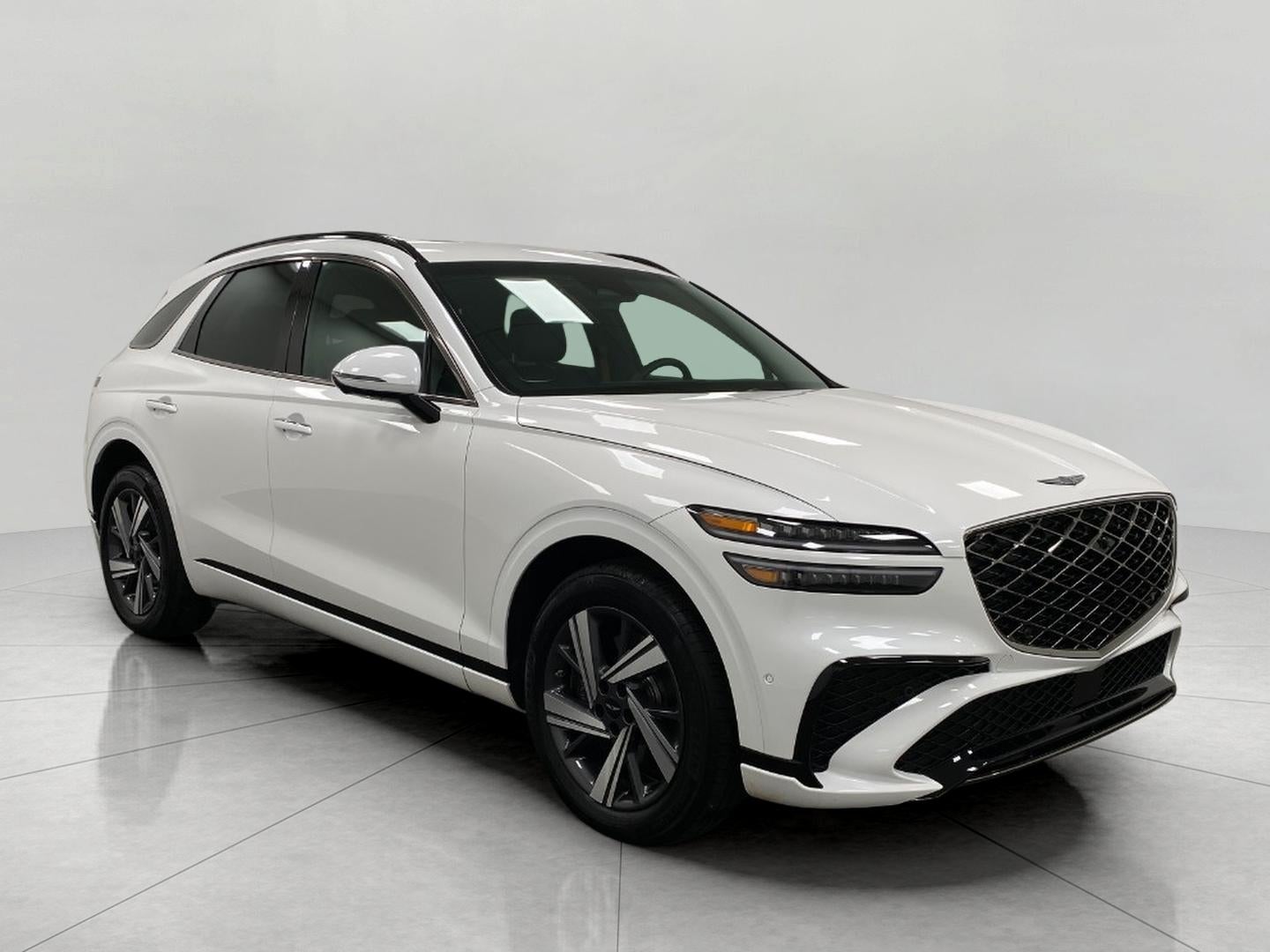 2026 Genesis GV70 3.5T Sport Advanced AWD