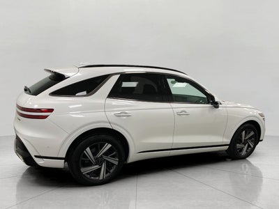 2026 Genesis GV70 3.5T Sport Advanced AWD