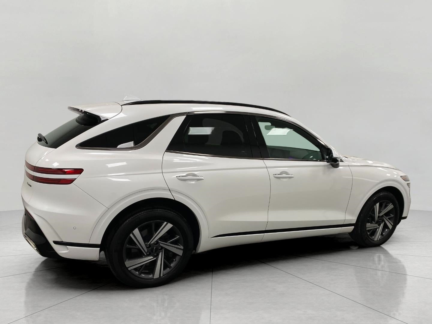 2026 Genesis GV70 3.5T Sport Advanced AWD