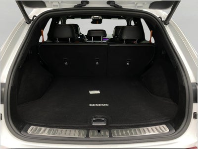 2026 Genesis GV70 3.5T Sport Advanced AWD