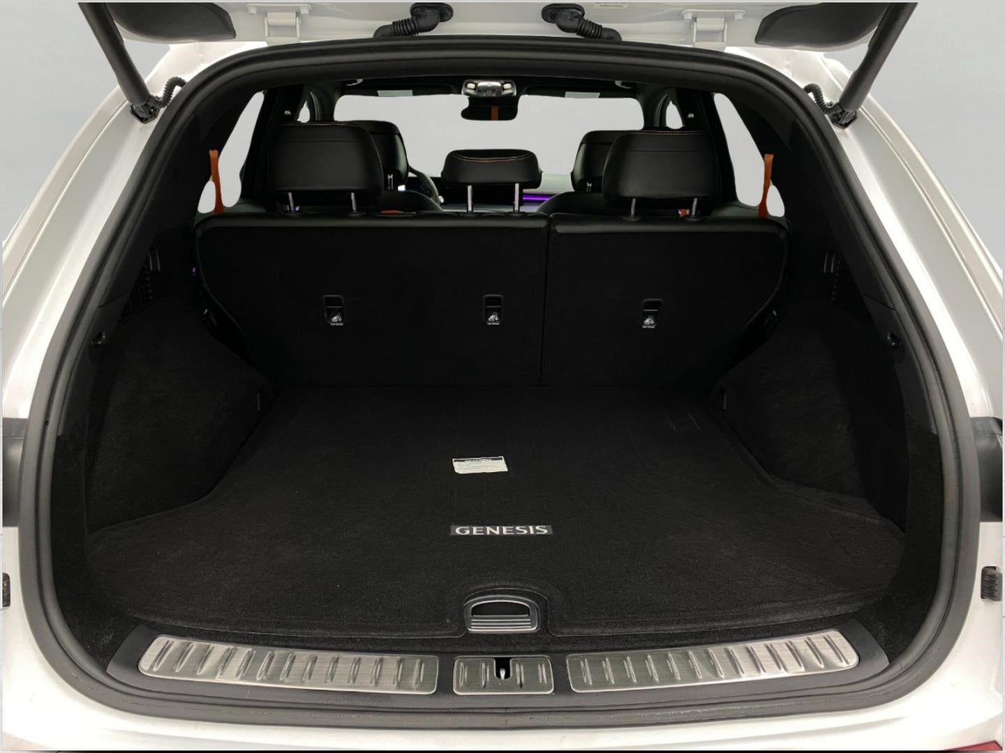 2026 Genesis GV70 3.5T Sport Advanced AWD