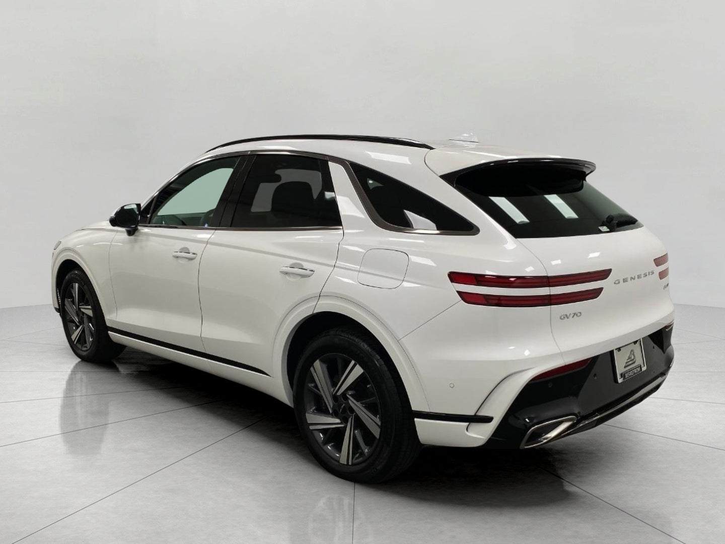 2026 Genesis GV70 3.5T Sport Advanced AWD