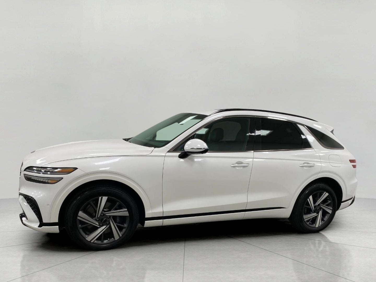 2026 Genesis GV70 3.5T Sport Advanced AWD