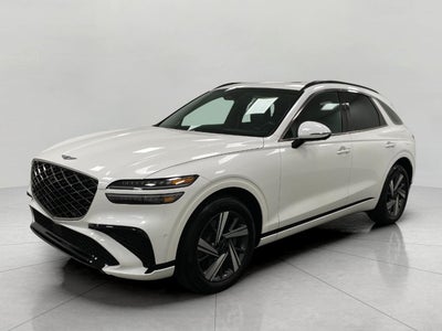 2026 Genesis GV70 3.5T Sport Advanced AWD