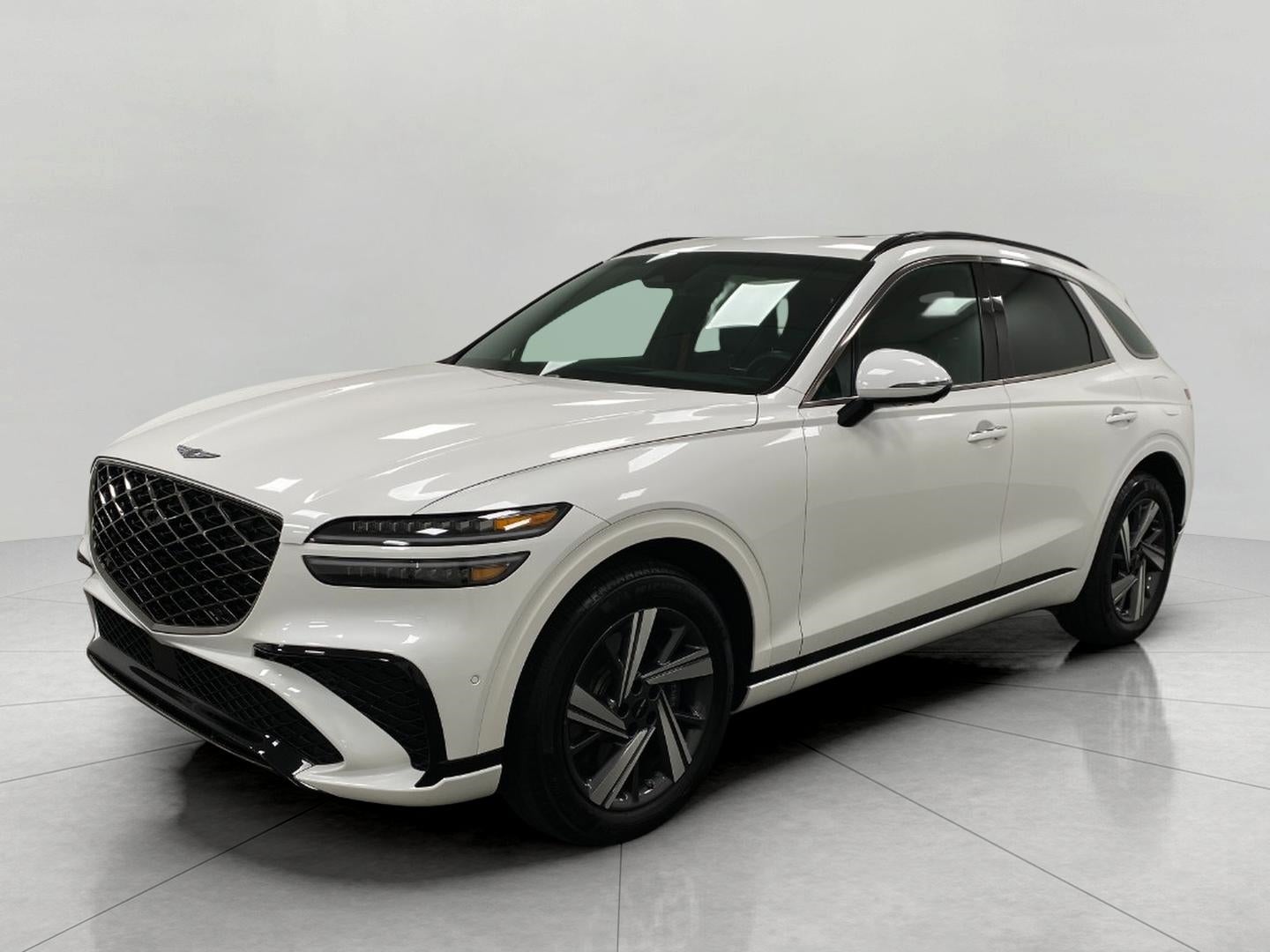 2026 Genesis GV70 3.5T Sport Advanced AWD