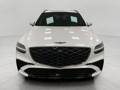 2026 Genesis GV70 3.5T Sport Advanced AWD
