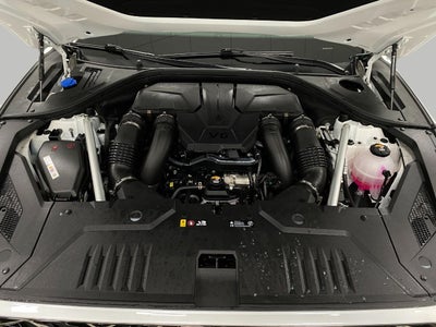 2026 Genesis GV70 3.5T Sport Advanced AWD