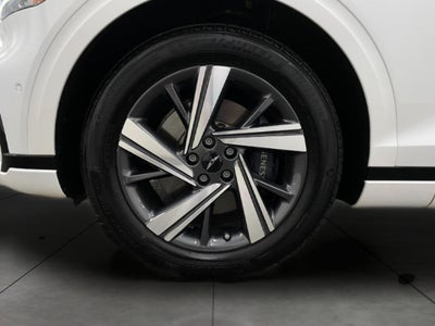 2026 Genesis GV70 3.5T Sport Advanced AWD