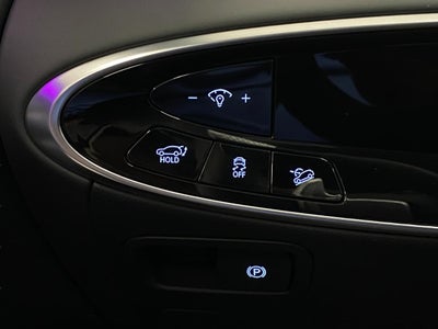 2026 Genesis GV70 3.5T Sport Advanced AWD