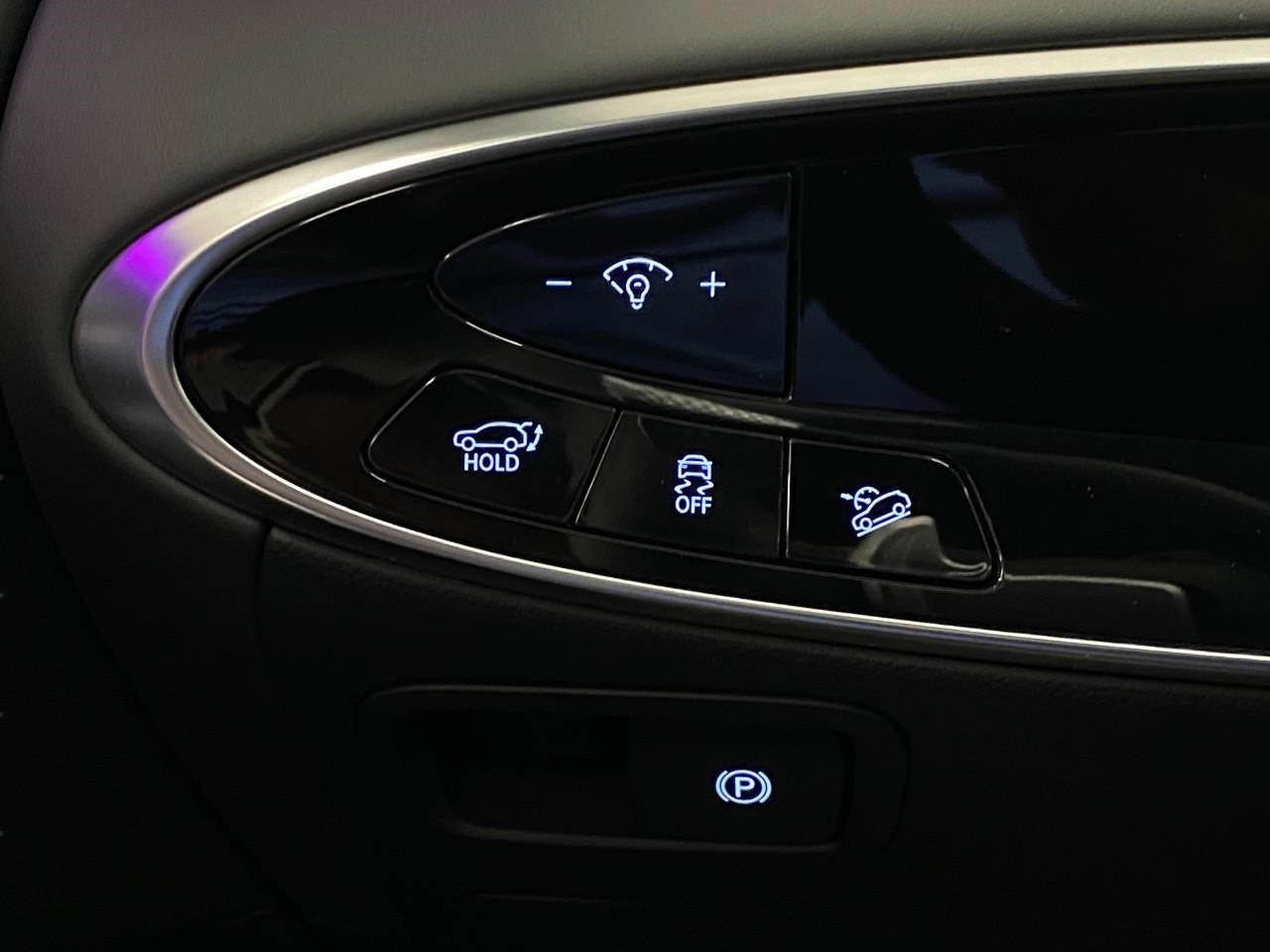 2026 Genesis GV70 3.5T Sport Advanced AWD