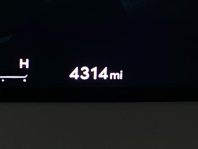 2026 Genesis GV70 3.5T Sport Advanced AWD