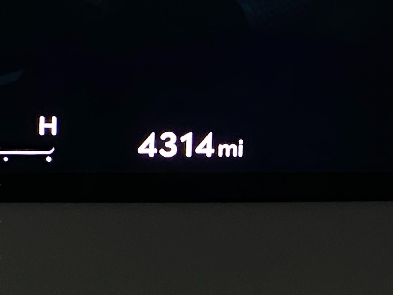 2026 Genesis GV70 3.5T Sport Advanced AWD