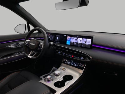 2026 Genesis GV70 3.5T Sport Advanced AWD