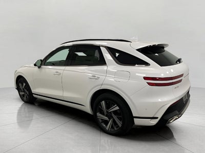 2026 Genesis GV70 3.5T Sport Advanced AWD