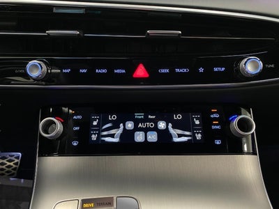 2026 Genesis GV70 3.5T Sport Advanced AWD